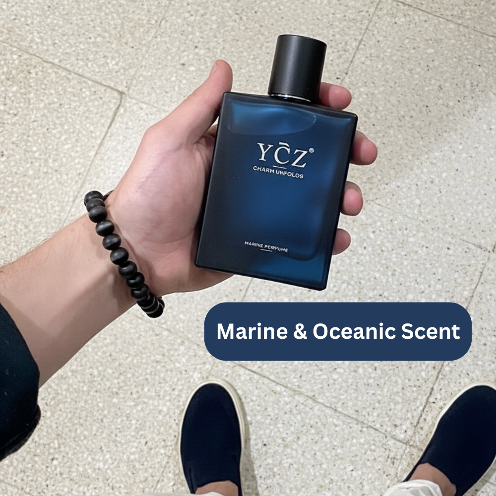 Midnight Marine Men's Eaux de Parfum