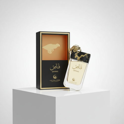Le Falcone Qannas Men Eaux de Parfum
