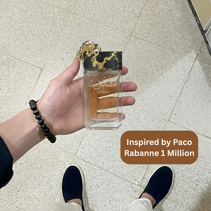 Le Falcone Qannas Men Eaux de Parfum