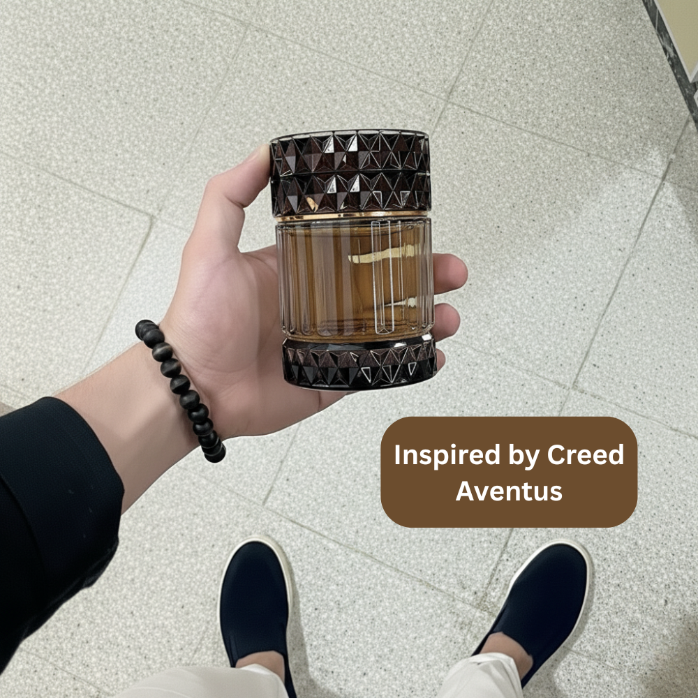 Zimaya Sharaf The Club Extrait For Men Eaux de Parfum