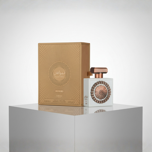 Lattafa Pride Nebras Elixir