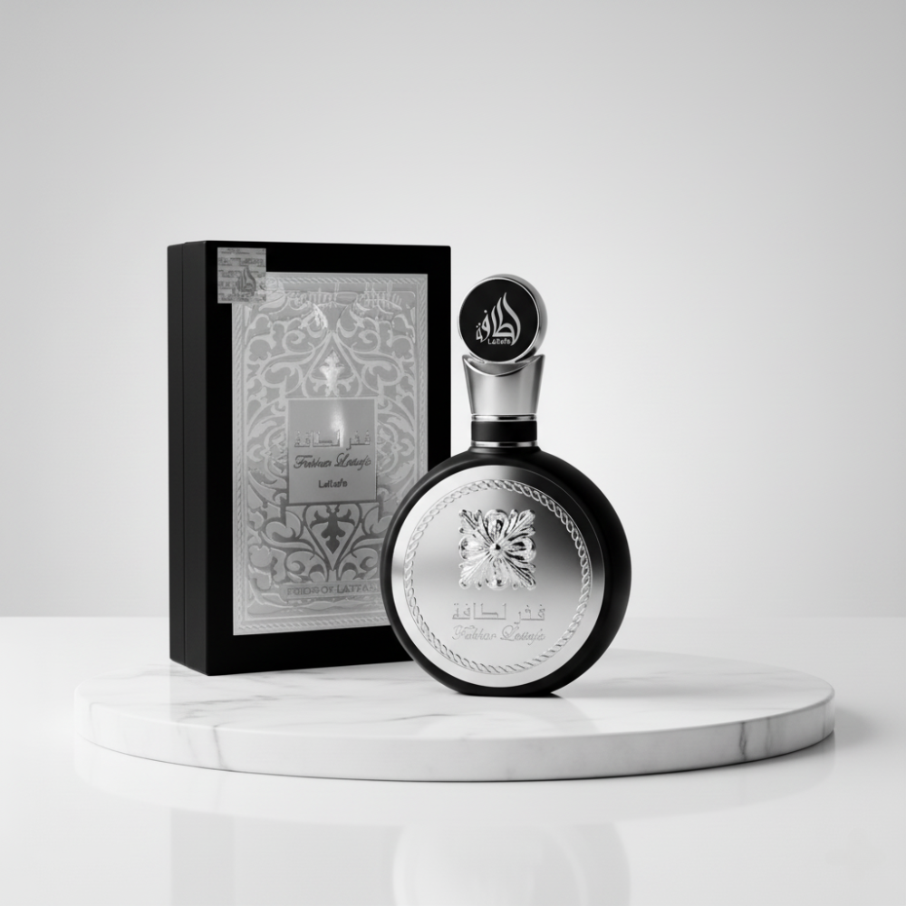 Fakhar Lattafa For Men Eaux de Parfum