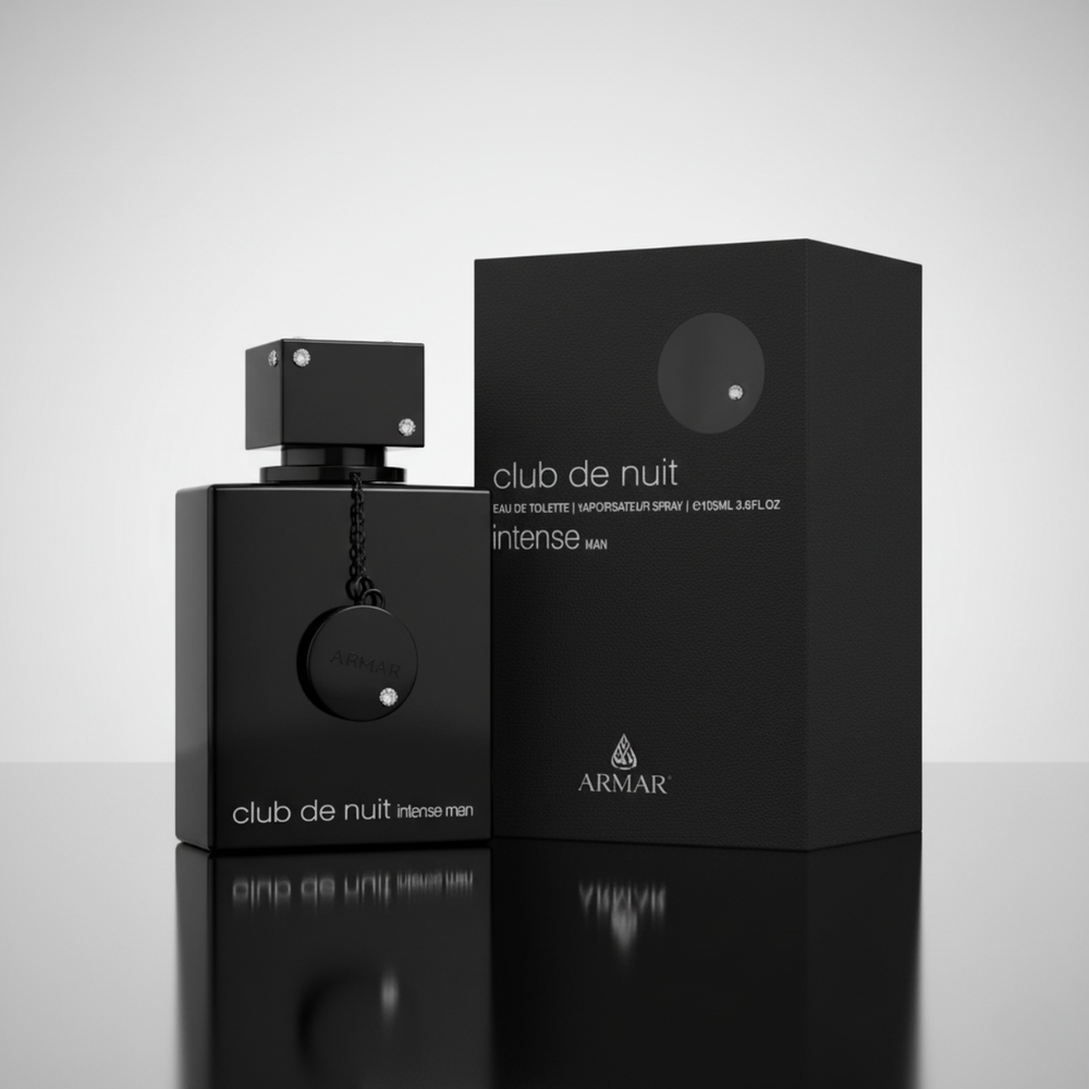 Armaf Club de Nuit Intense