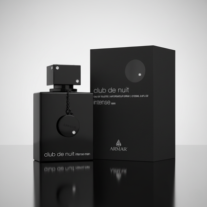 Armaf Club de Nuit Intense