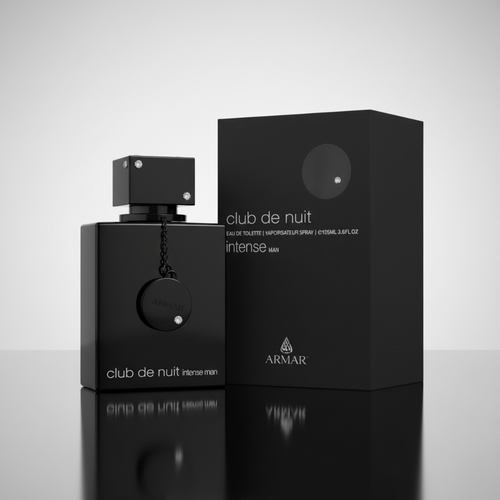Armaf Club de Nuit Intense