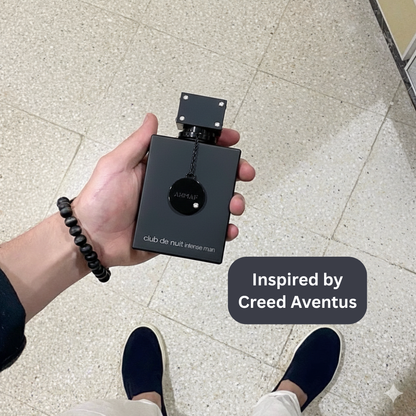 Armaf Club de Nuit Intense