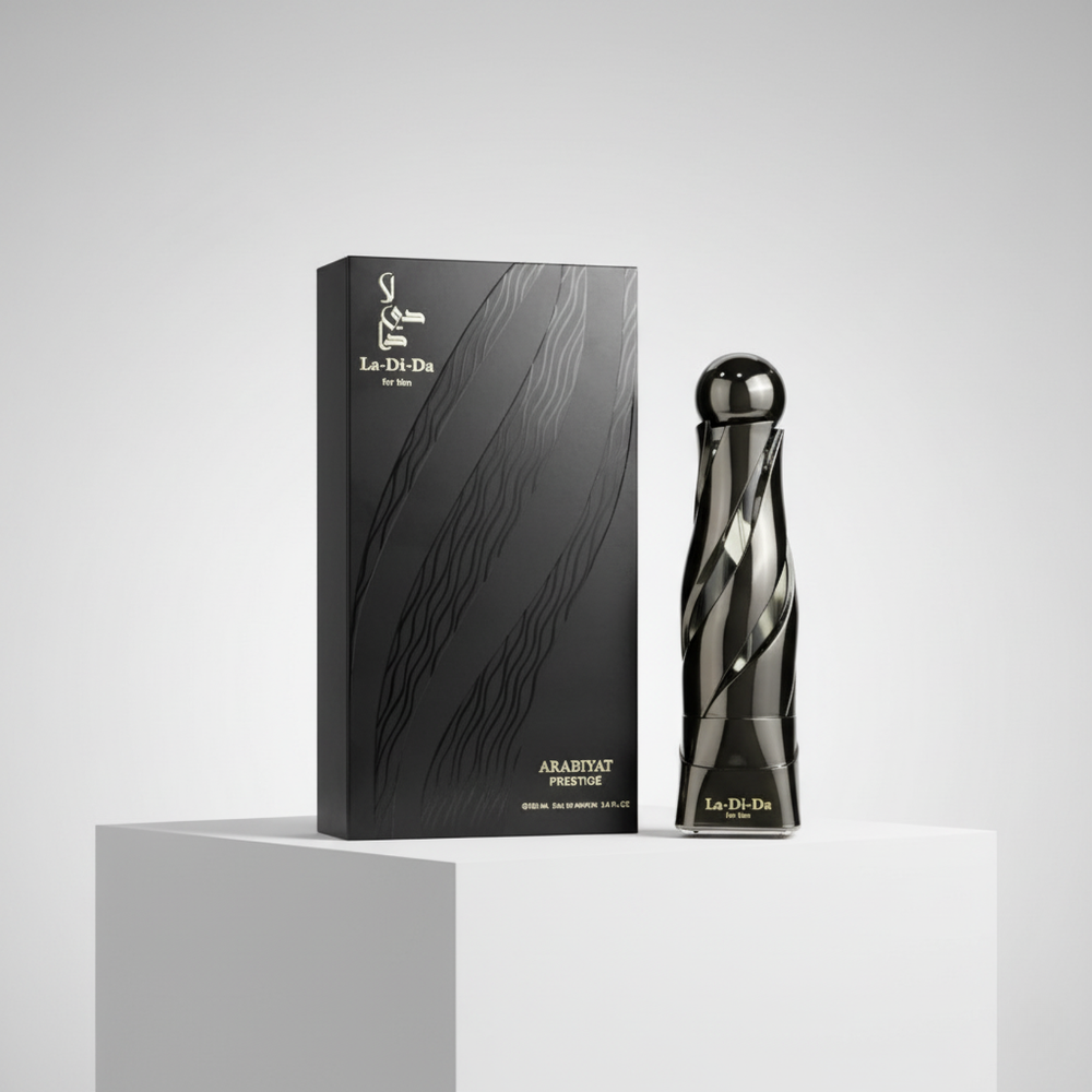 Arabiyat Prestige La-Di-Da