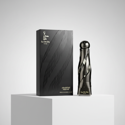 Arabiyat Prestige La-Di-Da