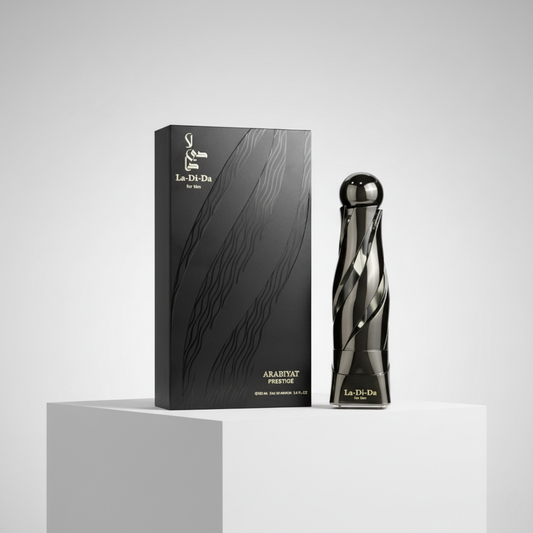 Arabiyat Prestige La-Di-Da