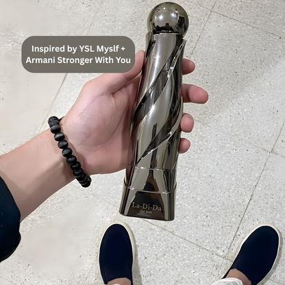 Arabiyat Prestige La-Di-Da