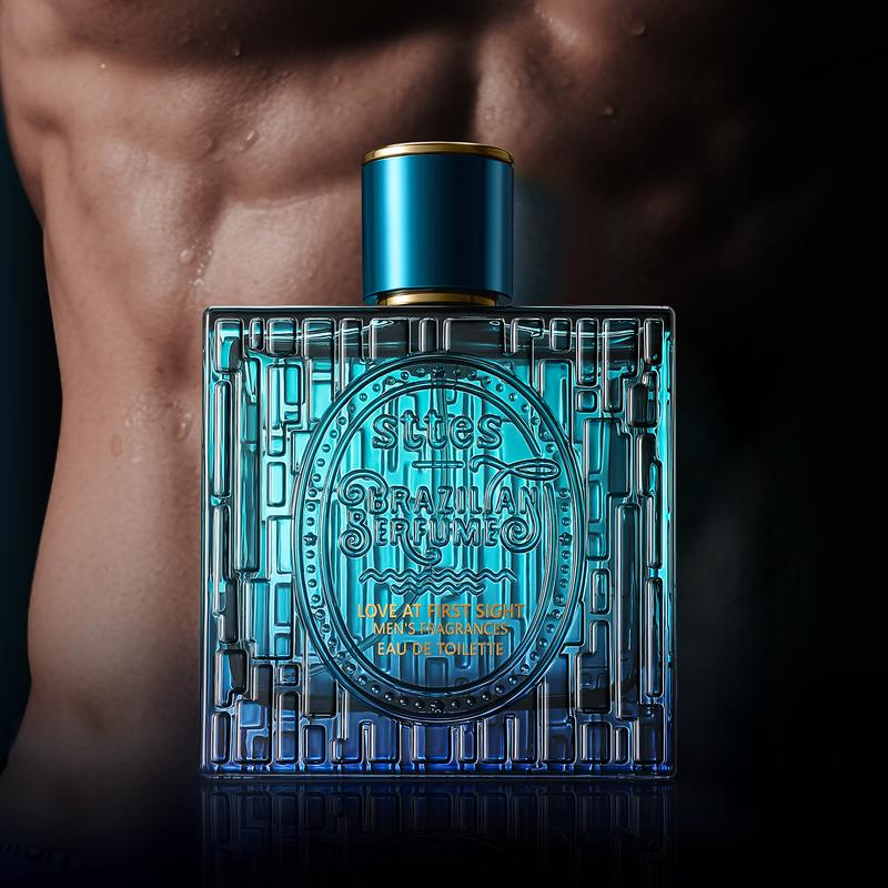 Love at First Sight Eau de Toilette