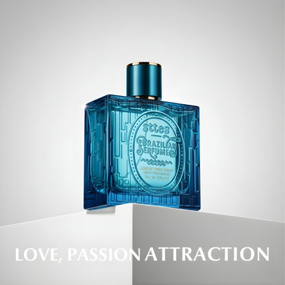Love at First Sight Eau de Toilette