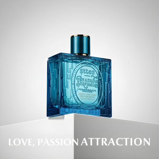 Love at First Sight Eau de Toilette