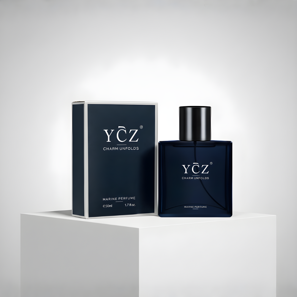 Midnight Marine Men's Eaux de Parfum