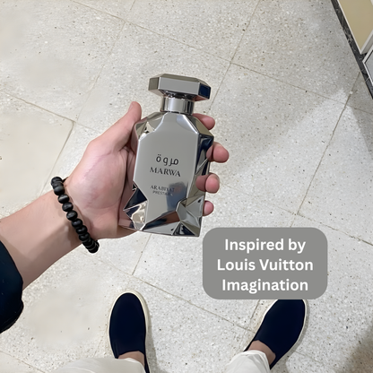 Arabiyat Prestige Marwa