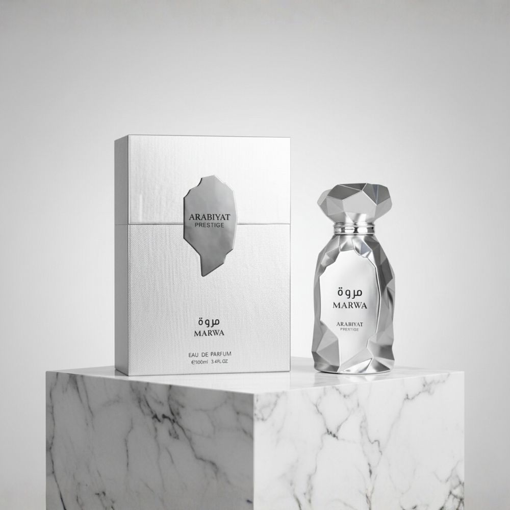 Arabiyat Prestige Marwa