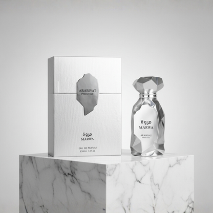 Arabiyat Prestige Marwa