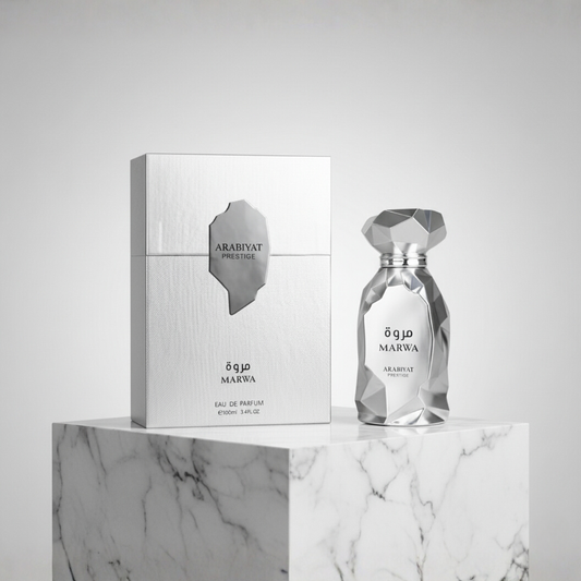 Arabiyat Prestige Marwa