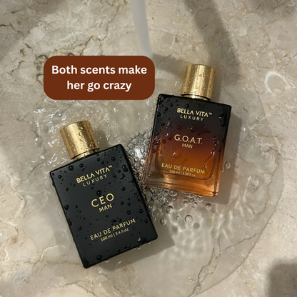 The Sigma Male Bundle